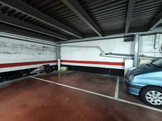 Posto auto in Calle Getxo