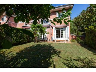 Casa adossada  Calle urbide. Chalet adosado en venta en la bilbaína