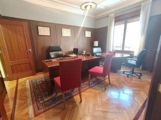 Pis  Calle autonomía. Piso en venta en indautxu
