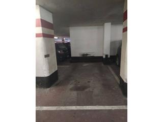 Aparcament cotxe  General eguia. Garaje en venta en indautxu