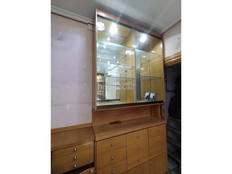 Foto 27acb72f-aa87-4e12-9cc4-e3c4de0dbb06. Affitto locale commerciale in Zabalburu Bilbao