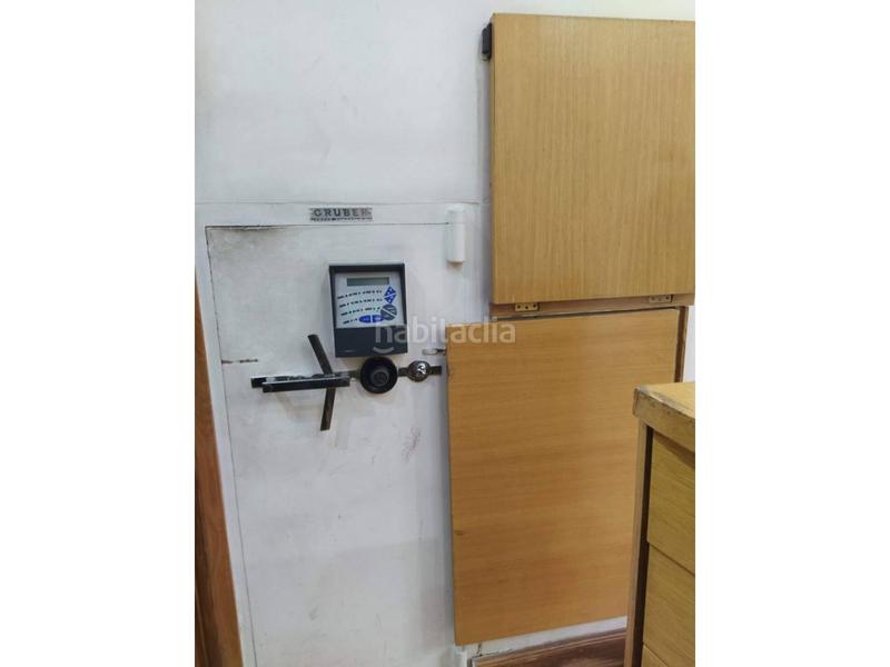 Foto 6a5d395c-a4de-47df-82fa-c523c6794dfa. Affitto locale commerciale in Zabalburu Bilbao