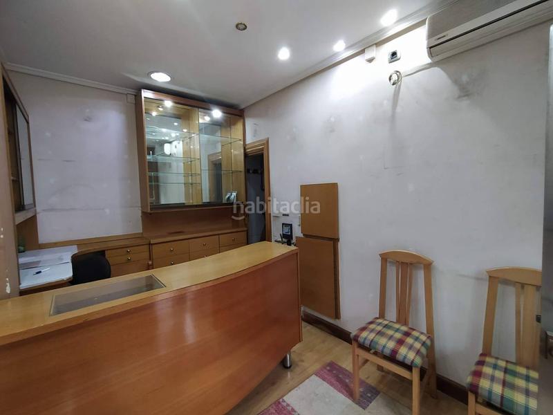 Foto da321b66-1cea-4777-a799-f2654e280f8e. Affitto locale commerciale in Zabalburu Bilbao