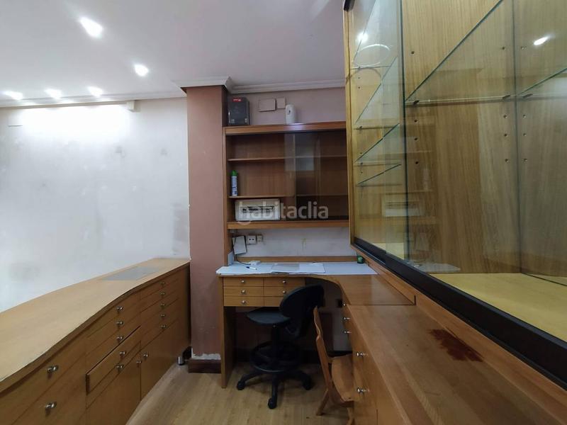 Foto 1df4437b-95c0-4eaf-b1ba-11e1f2f048fd. Location local commercial dans Zabalburu Bilbao