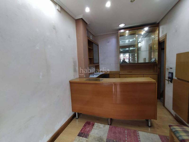 Foto 20c9a5e3-a37a-4507-af4d-8159e6aa02b1. Location local commercial dans Zabalburu Bilbao