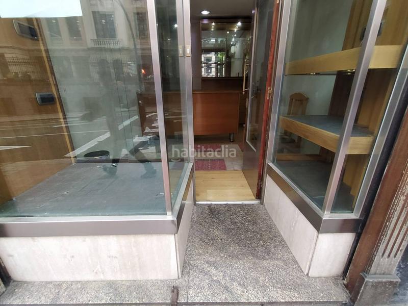 Foto d50f9c08-2537-439a-9744-371eedcd6eca. Location local commercial dans Zabalburu Bilbao