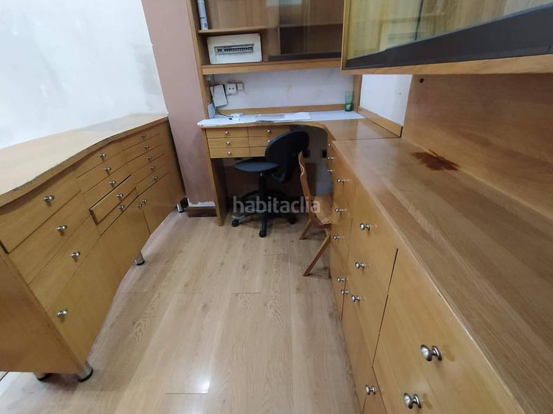 Foto f91a8227-5f08-4312-9484-352948c3e7aa. Location local commercial dans Zabalburu Bilbao