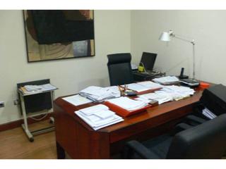 Alquiler Oficina en San Pedro de Deusto - La Ribera. Oficina en alquiler