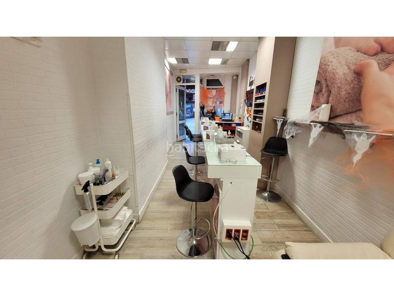 Foto 2166ea78-7a4f-4d6a-a269-773a991b40de. Local commercial dans Casco Viejo Bilbao