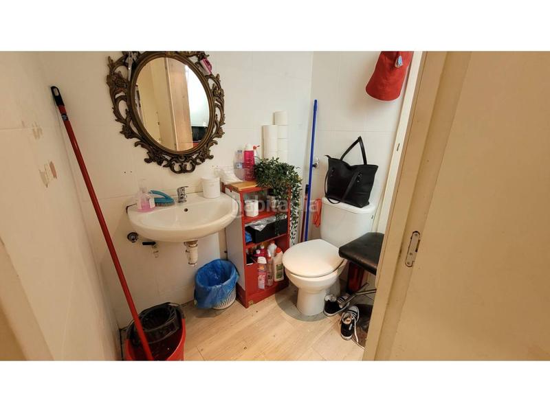 Foto c0cc6609-76e6-4524-93e0-f8369822dd8f. Local commercial dans Casco Viejo Bilbao