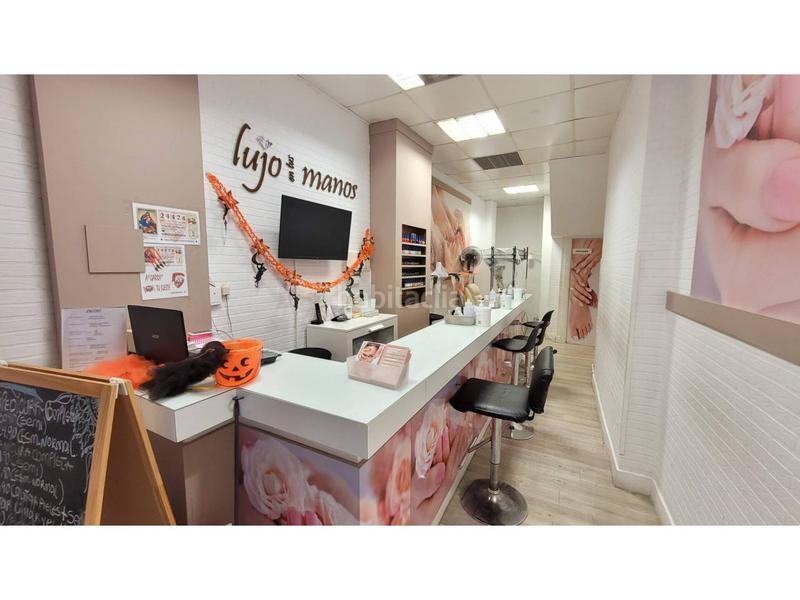 Foto f09617a7-d539-44a4-95f6-3a0ae6ca14e5. Local commercial dans Casco Viejo Bilbao