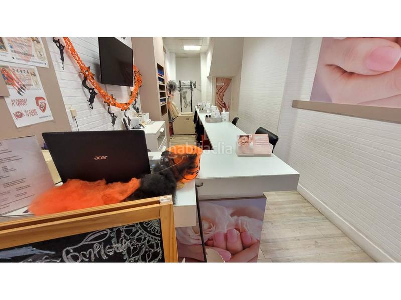 Foto f22e3205-c3ea-4000-a72a-69ae9190cd44. Local commercial dans Casco Viejo Bilbao