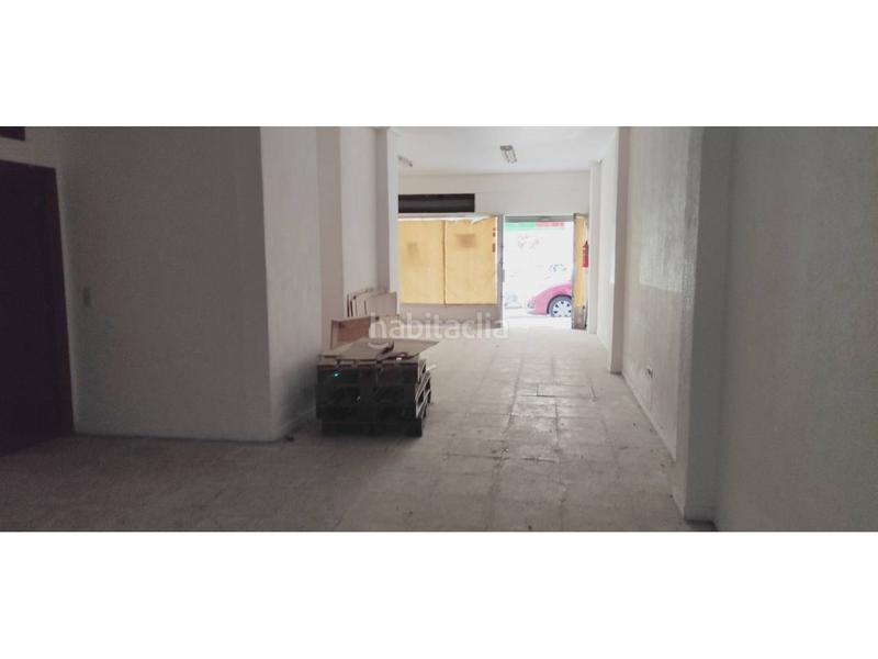 Foto 94e3cbca-2c1b-4e87-b5d6-e142c9c9b3dc. Alquiler local comercial  en alquiler en irala en Bilbao