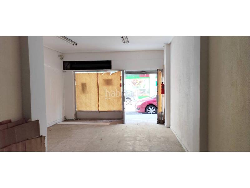 Foto bdd2a082-0749-43ec-9b2f-3efb72d380ac. Alquiler local comercial  en alquiler en irala en Bilbao