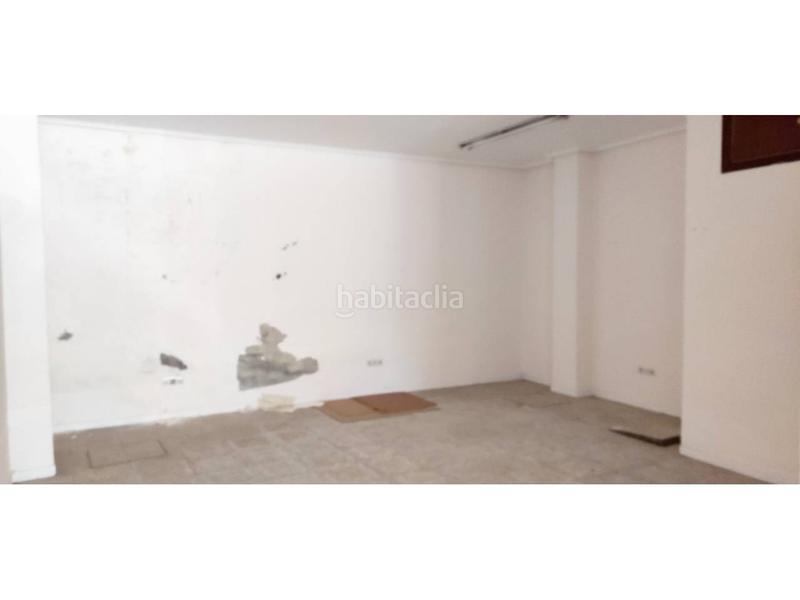 Foto e60cb823-c439-4f20-afad-83399b523520. Alquiler local comercial  en alquiler en irala en Bilbao