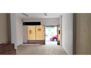 Lloguer Local Comercial a Iralabarri. Local comercial en alquiler en irala