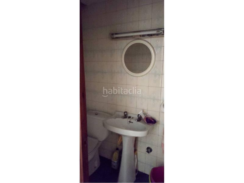 Foto f5bf0071-c1be-428b-b442-dd199730891d. Rent business premise in Iralabarri Bilbao