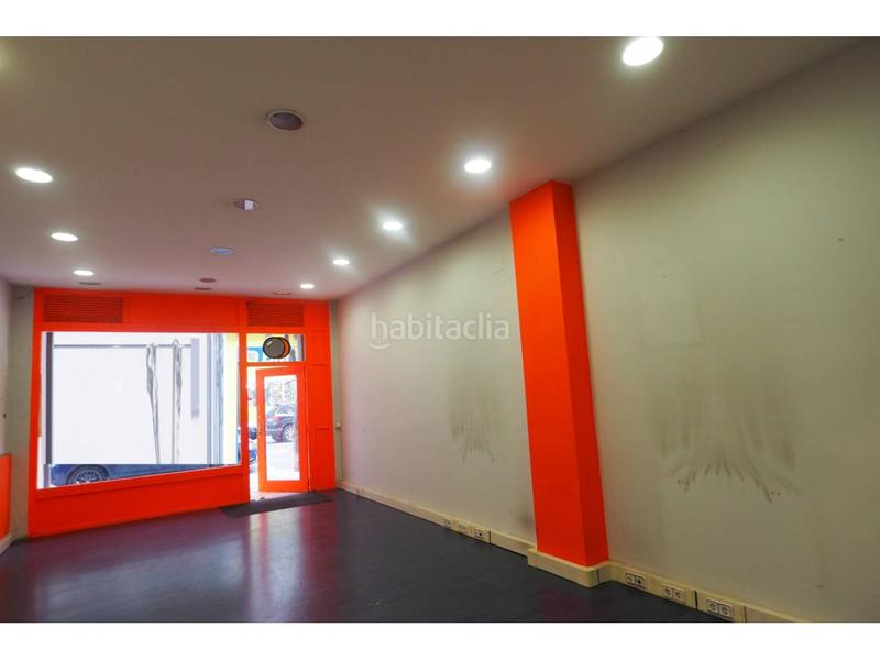 Foto 29506eb0-d8ba-4f02-a241-f7f213b9eb1c. Alquiler local comercial  en alquiler en Bilbao