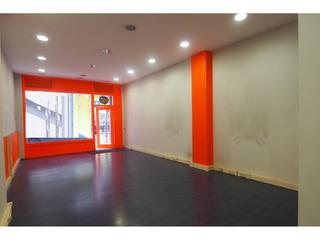 Lloguer Local Comercial  Rodriguez arias. Local comercial en alquiler