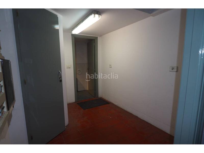 Foto bf462ebb-4a9d-4e9e-b43e-c0c552f7bf1a. Location local commercial dans Sabino Arana-Jesuitas Bilbao