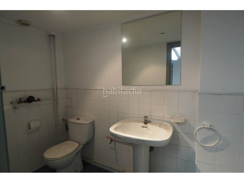 Foto d8b85036-b291-4e60-ac71-bef739f72ae9. Location local commercial dans Sabino Arana-Jesuitas Bilbao