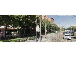 Affitto Ufficio in Basurtu. Oficina en alquiler en indautxu