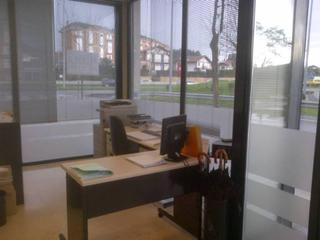 Business premise in Neguri