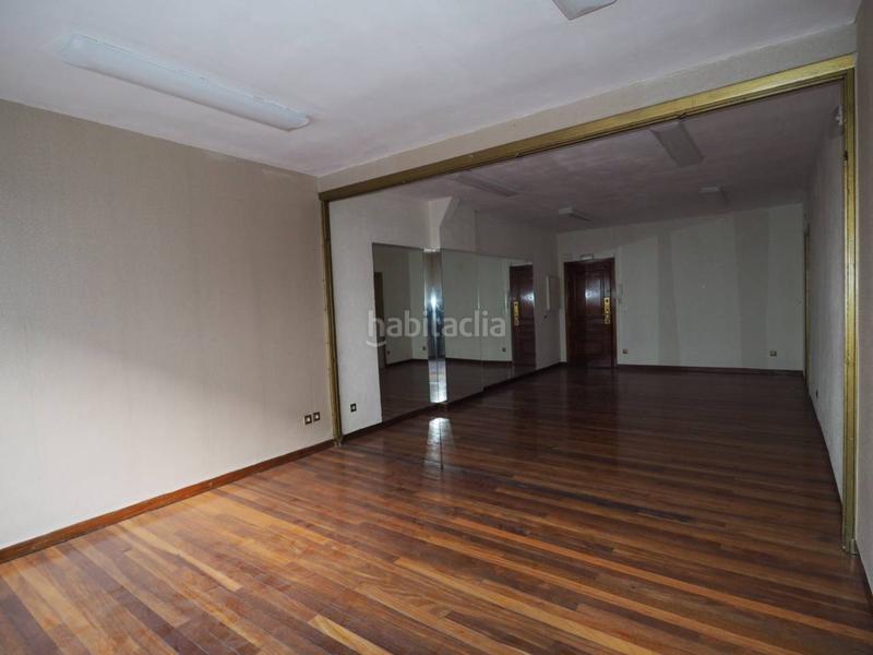 Foto 31426a32-dd16-4472-9582-be17755636ab. Affitto ufficio con riscaldamento in Sabino Arana-Jesuitas Bilbao