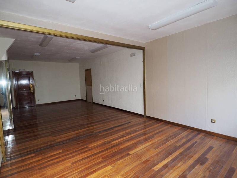 Foto 5635f51d-28b7-4d06-977a-65d373ad8cb7. Rent office space with heating in Sabino Arana-Jesuitas Bilbao