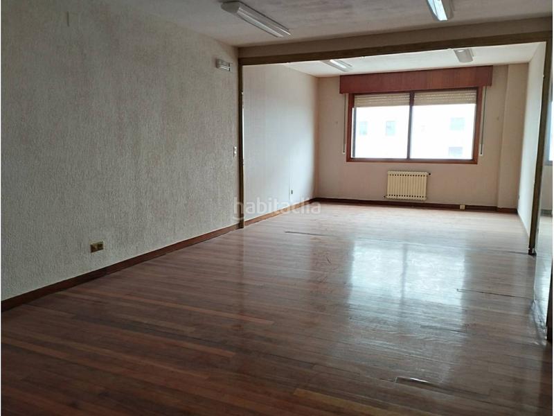 Foto 94eac9ba-30d0-447c-a39e-4ce2bc7e8f18. Rent office space with heating in Sabino Arana-Jesuitas Bilbao