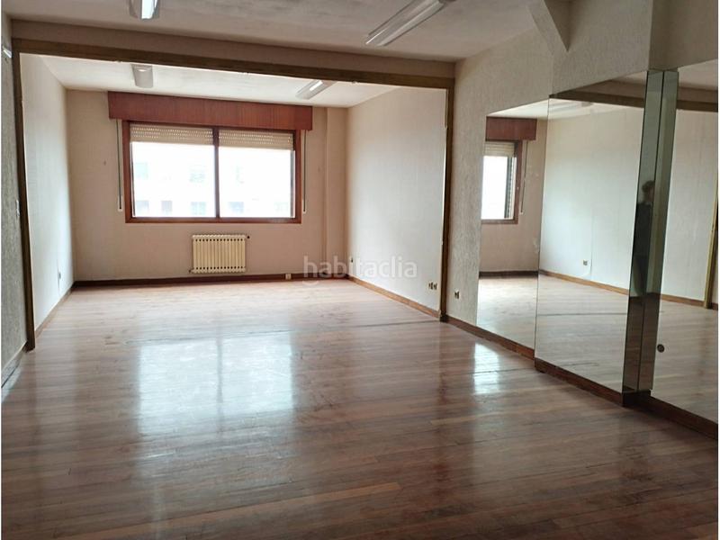 Foto a9268828-b38b-41be-85dc-55c1003b79d8. Rent office space with heating in Sabino Arana-Jesuitas Bilbao