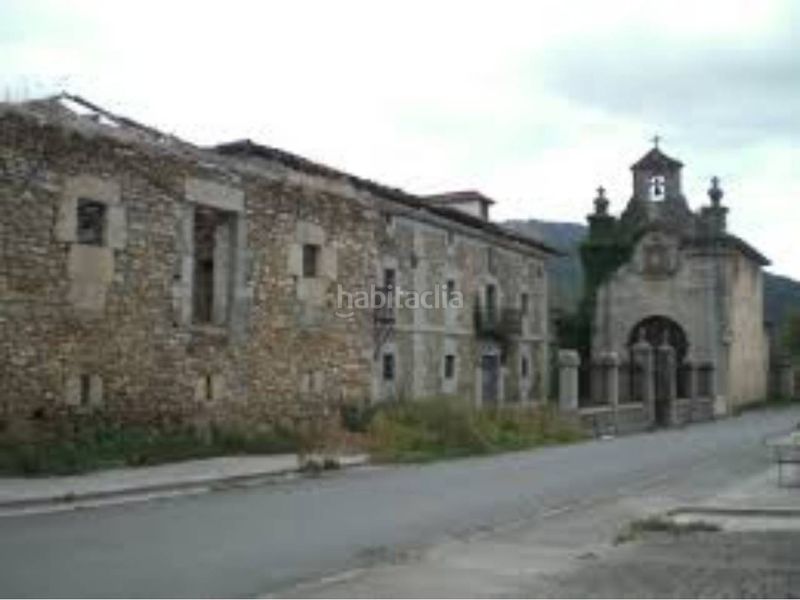 Foto 403f7f1e-a065-4240-ac38-93349417edf7. Terreny residencial a Valle de Mena