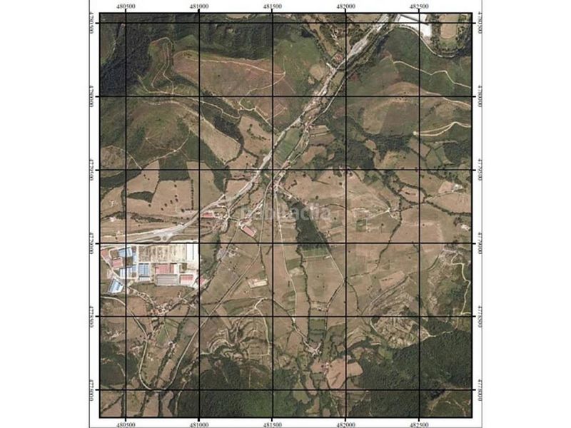 Foto 60d1ecdf-f07a-40c7-a4e1-a064b2d90ed5. Terreny residencial a Valle de Mena