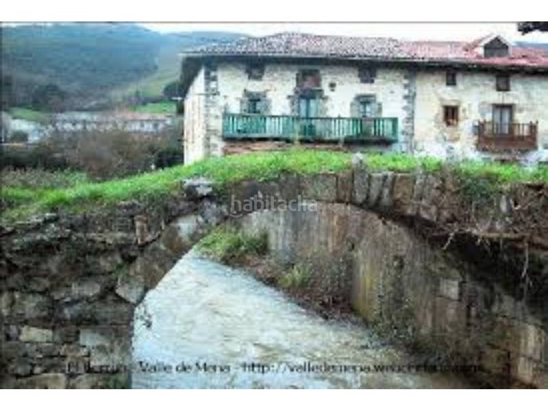 Foto bb5150aa-dff5-46f1-9eb7-f7f4d994a7a2. Terreny residencial a Valle de Mena