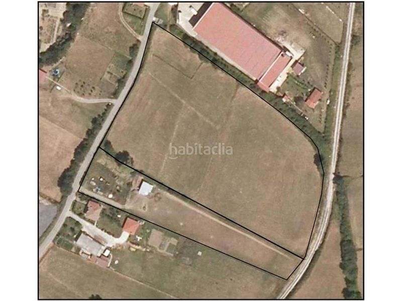 Foto c9906bae-ed43-4e6f-ba1d-69405e68539d. Terreny residencial a Valle de Mena