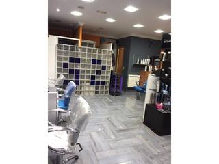 Geschäftsraum in Miribilla. Local comercial en venta en la peña