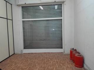 Geschäftsraum in General Salazar