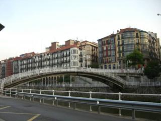 Oficina  Ribera de bilbao. Oficina en venta en la ribera
