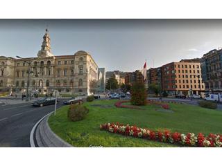 Geschäftsraum in Barrio de Uribarri