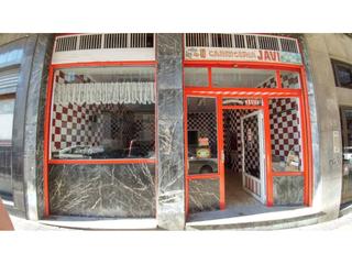 Geschäftsraum in Bagatza - S. Vicente