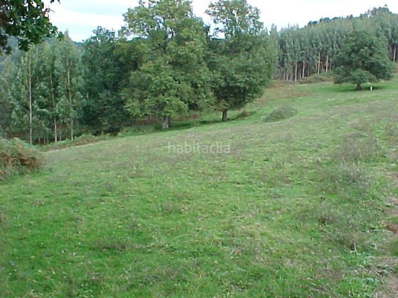 Terreny residencial a Arcentales. Terreno en venta