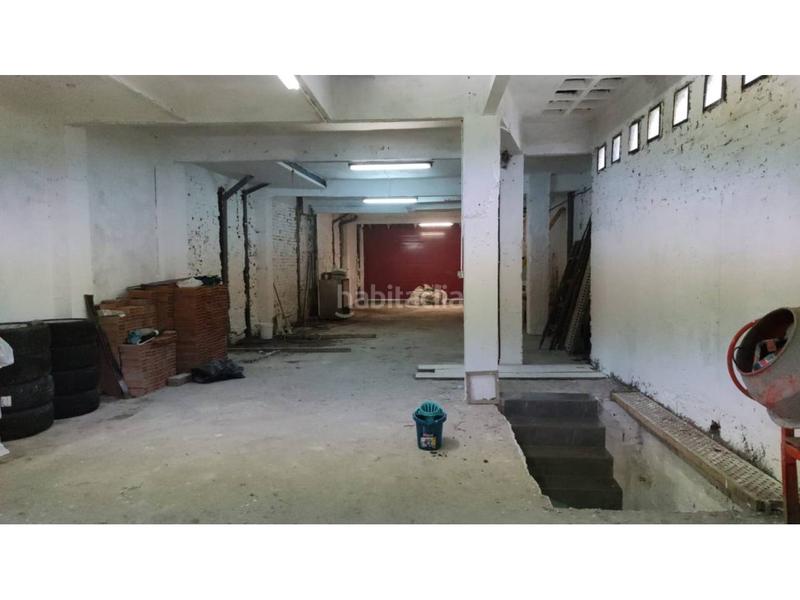 Foto 111690e0-2c2a-4692-9e6e-eccd59fbe584. Locale commerciale in San Pedro de Deusto - La Ribera Bilbao