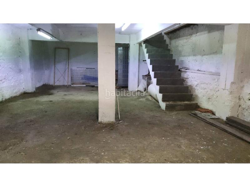 Foto 760d05ab-d3e2-4d6d-afe4-b60210e3c5bb. Locale commerciale in San Pedro de Deusto - La Ribera Bilbao