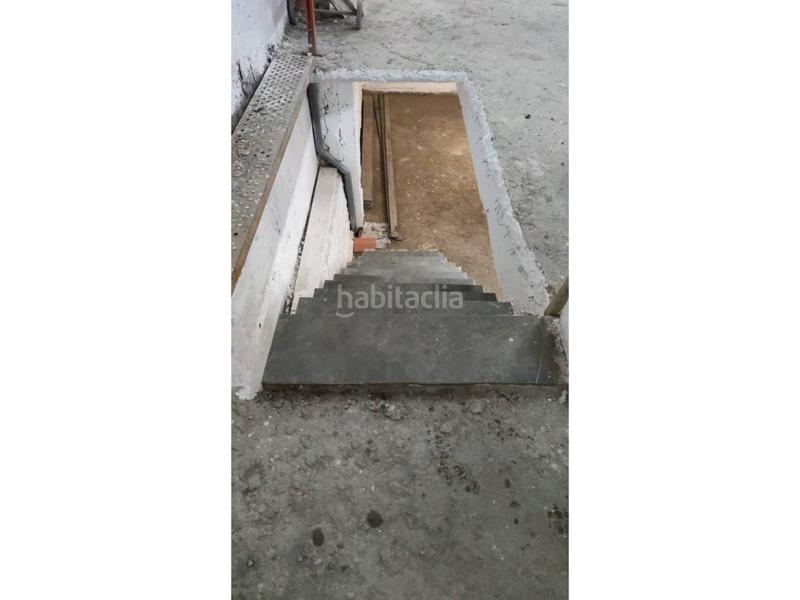 Foto 8c459bb7-4860-4996-8f06-8161e551605c. Locale commerciale in San Pedro de Deusto - La Ribera Bilbao