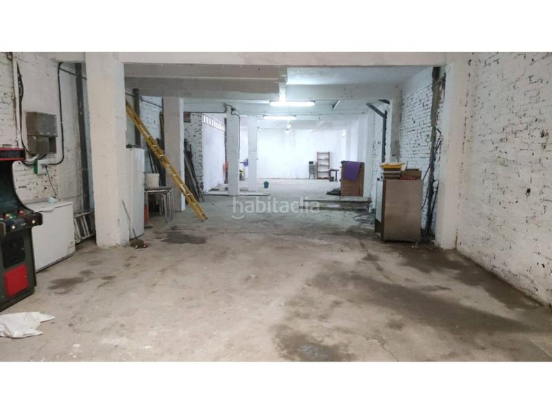 Foto b0025fe9-23ac-4753-8b5c-c1905b4db690. Locale commerciale in San Pedro de Deusto - La Ribera Bilbao