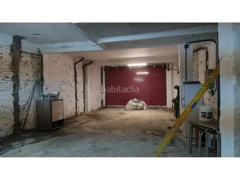 Foto d86c3ddf-11e7-44ac-b829-0f3914f83746. Locale commerciale in San Pedro de Deusto - La Ribera Bilbao