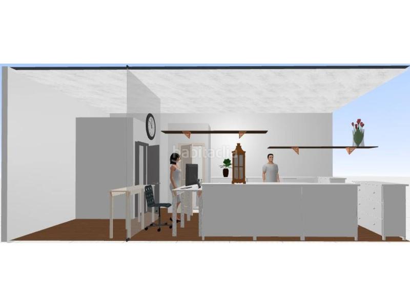 Foto 2edd1a5d-5165-489a-91dc-bcf4e26e96bc. Local comercial a Casco Viejo Bilbao