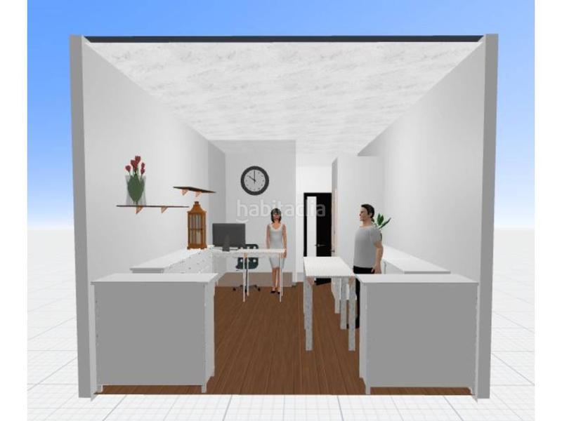 Foto 447bcaee-8bf1-4716-9eb1-9bae5661c16d. Local comercial a Casco Viejo Bilbao