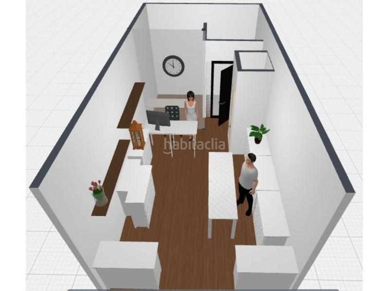 Foto 6b83affb-f9e7-4fb3-b3fd-b632585bbf60. Local comercial a Casco Viejo Bilbao