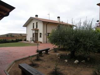Casa a Ojacastro. Casa en venta en uruñuela
